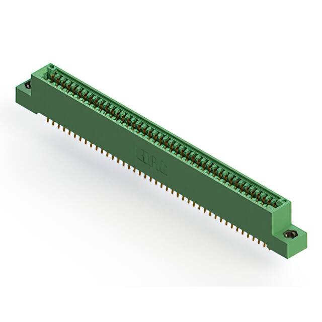 345-084-556-208 EDAC Inc.  Connecteurs de bordure